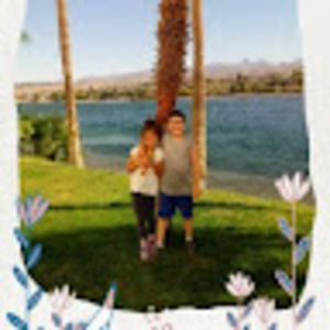 Meet your Posher, Virginia